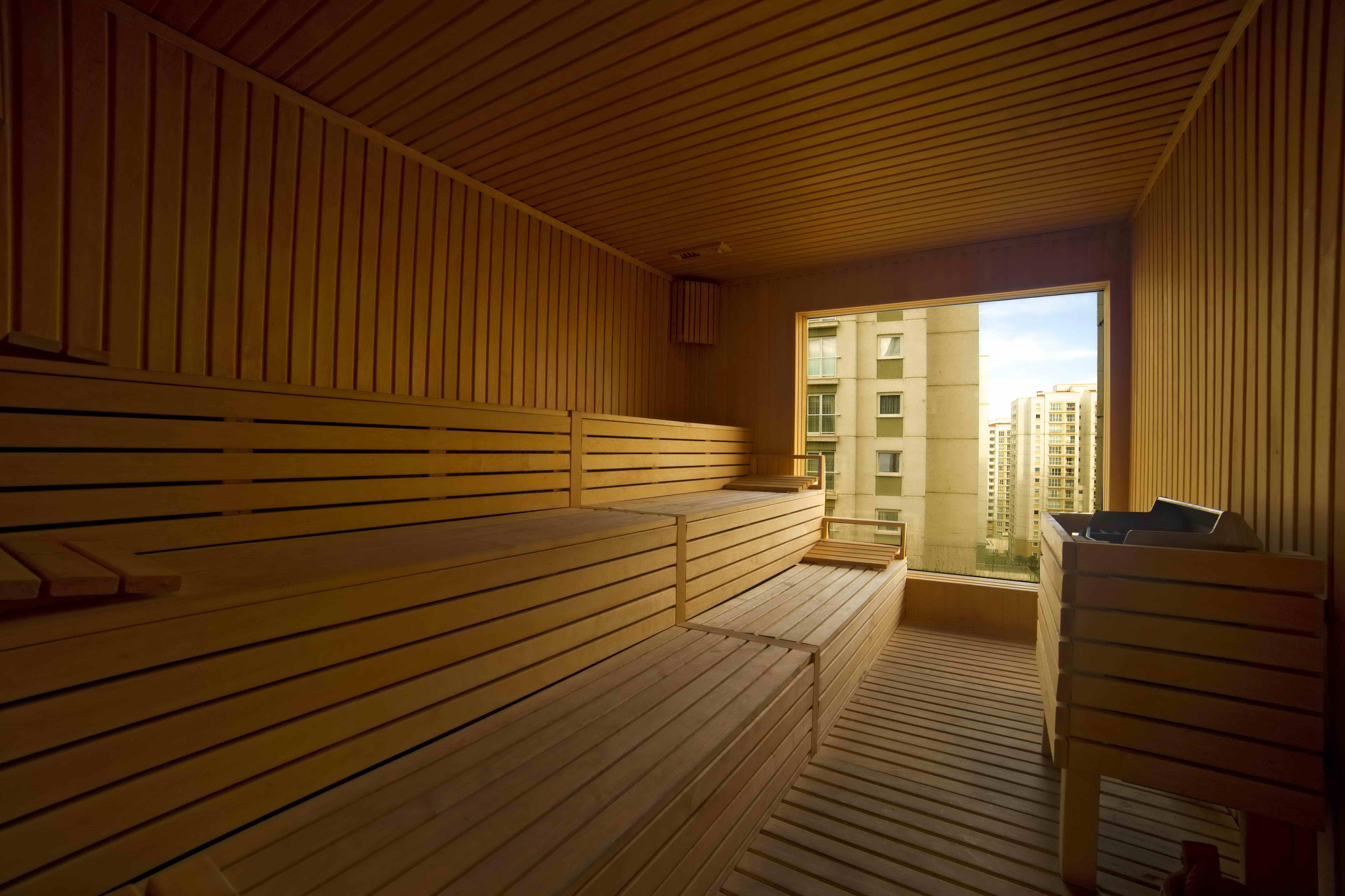 Radisson Residences Avrupa Tem Istanbul Ngoại thất bức ảnh