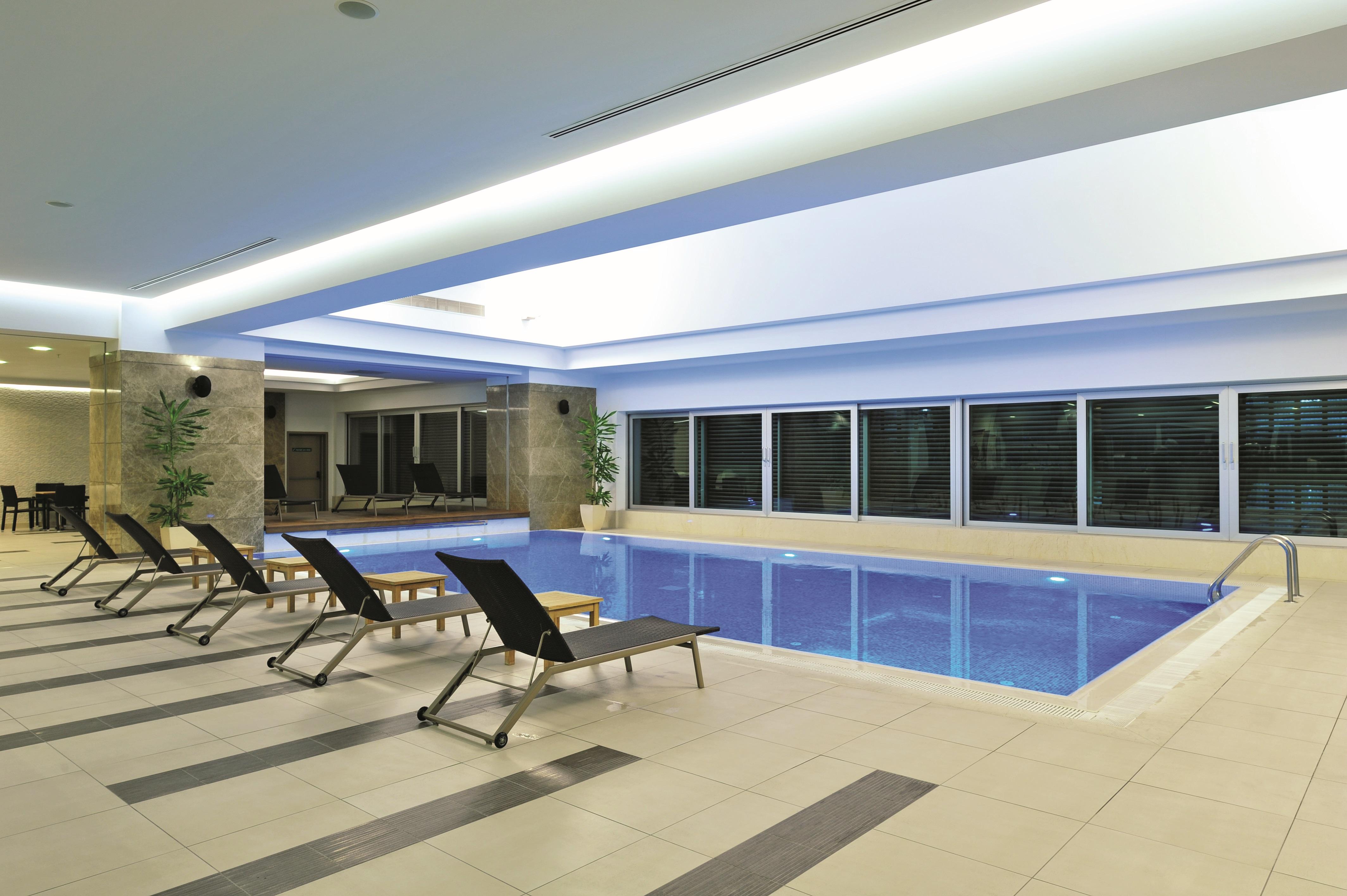 Radisson Residences Avrupa Tem Istanbul Ngoại thất bức ảnh