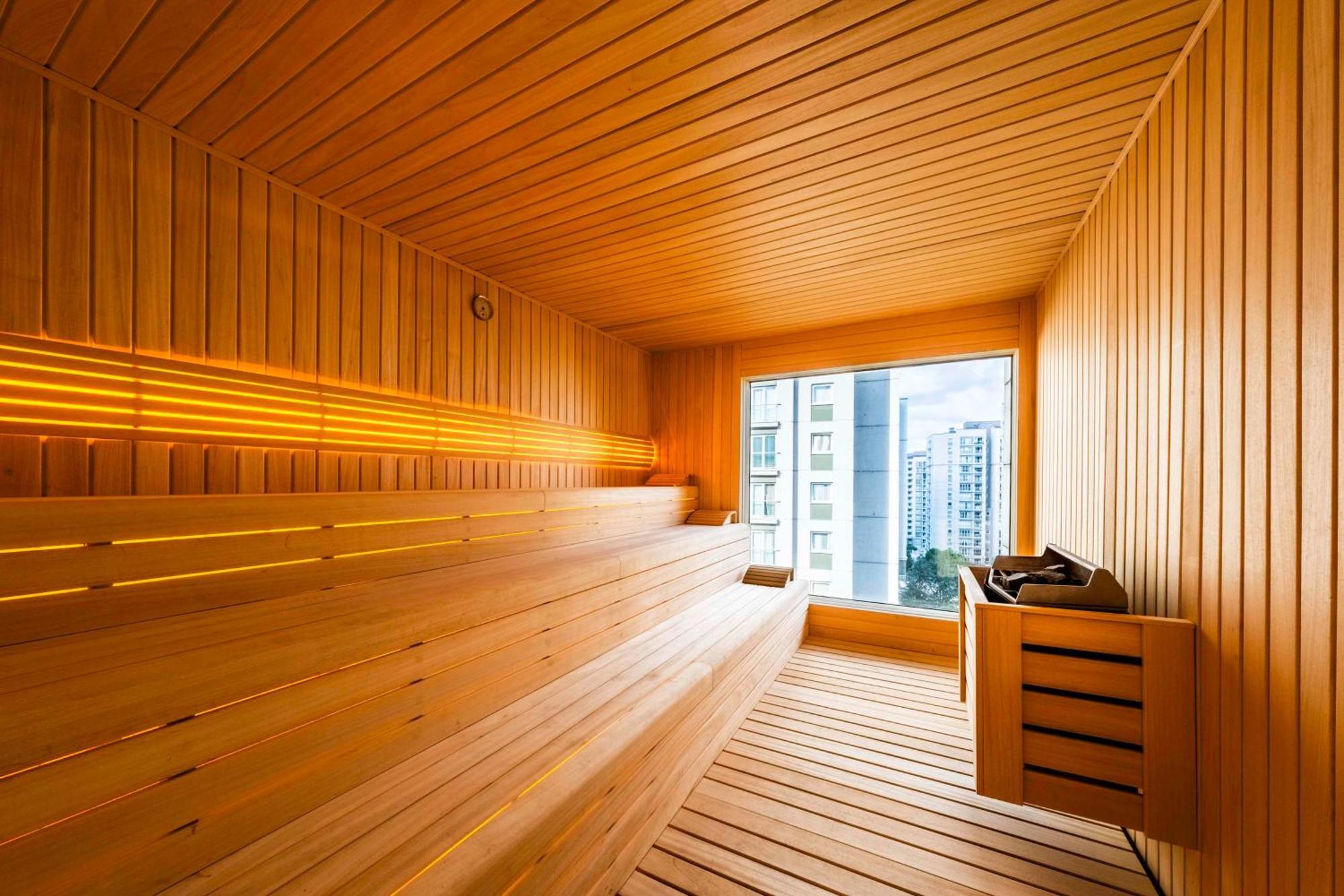 Radisson Residences Avrupa Tem Istanbul Ngoại thất bức ảnh
